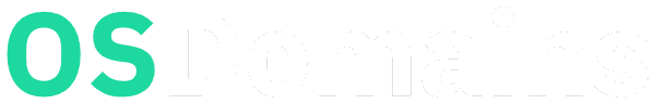 OS Domains